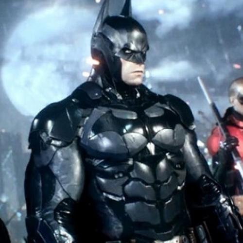 Asa Noturna E Batman Mostram O “Dual Play” em Arkham Knight