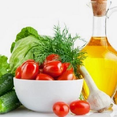 Dieta mediterrânea pode prevenir diabetes
