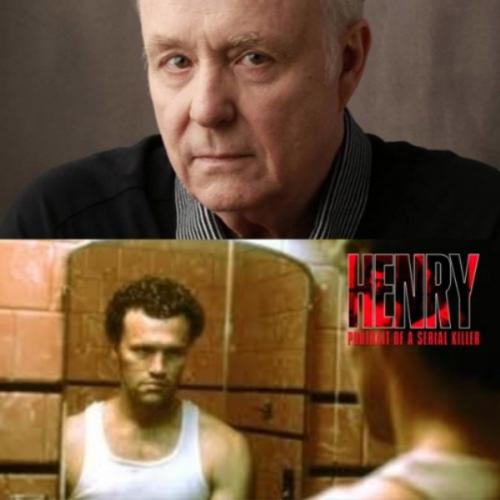 Entrevista com o diretor do cult Henry: retrato de um assassino.