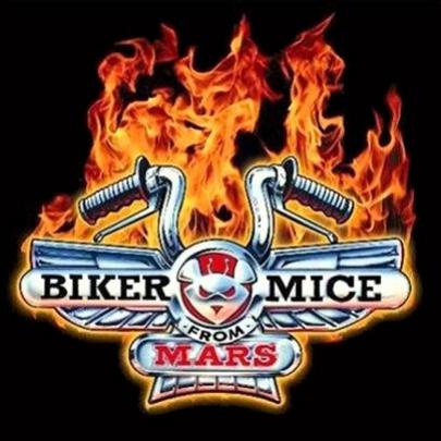 Participe do torneio de biker mice from mars para super nintendo