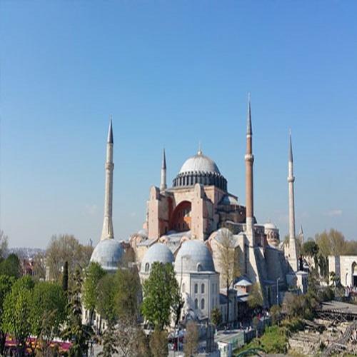 7 Motivos para realizar uma viagem para Istambul