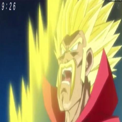 Espaco Otaku Gamer: Analise Dragon Ball Super EP 15