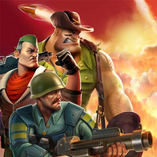 Blitz Brigade é o jogo perfeito para fãs de Team Fortress no celular