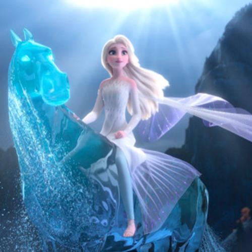 Frozen 2 Surpreende e Explica de Onde vem os Poderes de Elsa