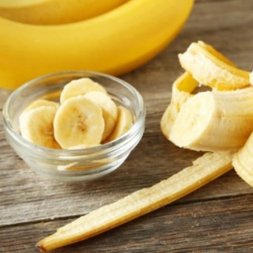 O que acontece se você comer 2 bananas todos os dias?