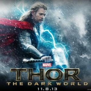 Veja o Trailer de Thor 2 – O Mundo Sombrio