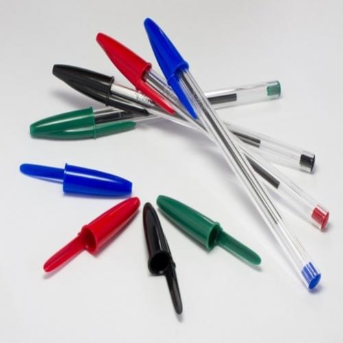 Quem inventou e como funcionam as canetas esferográficas?
