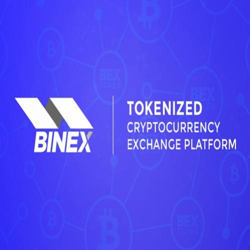 Binex Trade – nova corretora de criptomoedas compartilha rendimento
