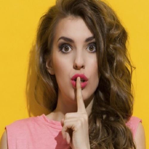  10 coisas que todas as mulheres fazem em segredo! 