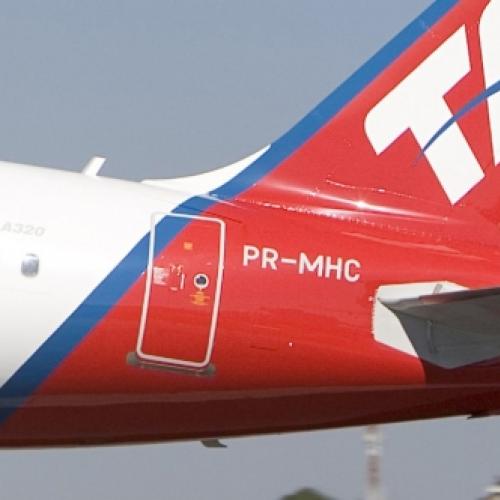 Entenda o significado das “placas” dos aviões