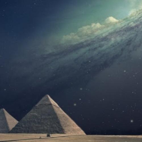 Os egípcios tinham a habilidade para observar o cosmos com extrema pre
