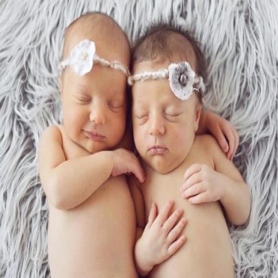 Fotos encantadores de bebês dormindo da fotógrafa Alicia Gould