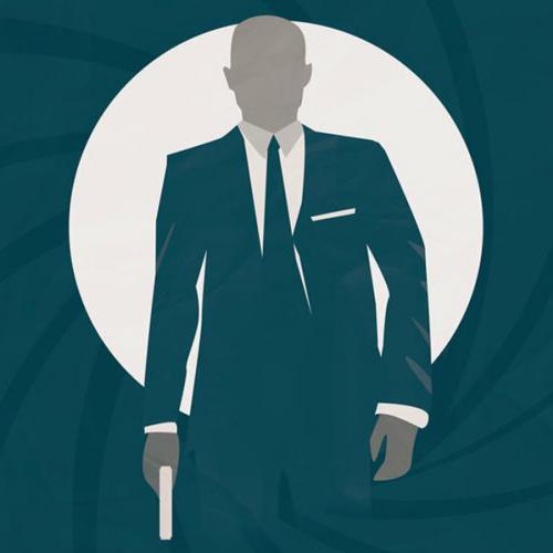 Quem Será o Próximo James Bond?