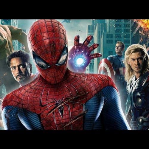 Homem-Aranha é confirmado no Universo Marvel nos cinemas