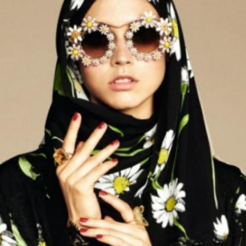 Marcas de moda europeias estão encorajando a sharia islâmica na Europa
