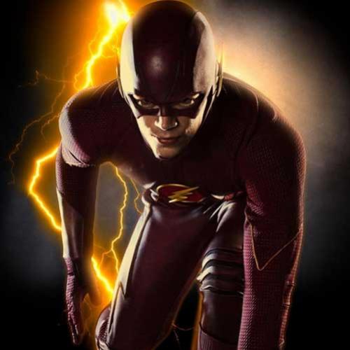 The Flash ganha trailer estendido