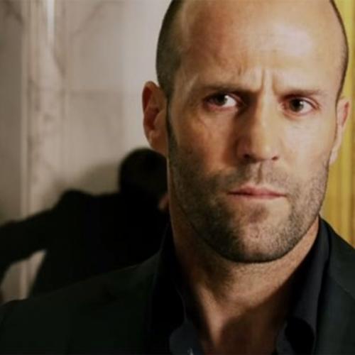 Jason Statham confirma retorno em Velozes e Furiosos 8