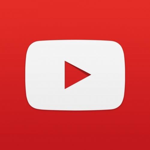 Erros de transcrição do YouTube