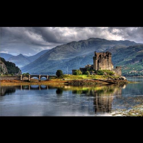 Próxima Parada: Escócia – conheça melhor o país do uísque