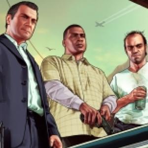 Novos detalhes de Grand Theft Auto V