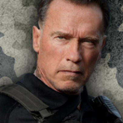 Sabotage, 2014. Muita ação com Arnold Schwarzenegger. Trailer!