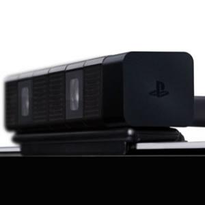 Câmera do PlayStation 4 irá suportar reconhecimento de voz