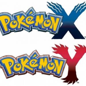 Trailer do novo Pokémon X e Y. 