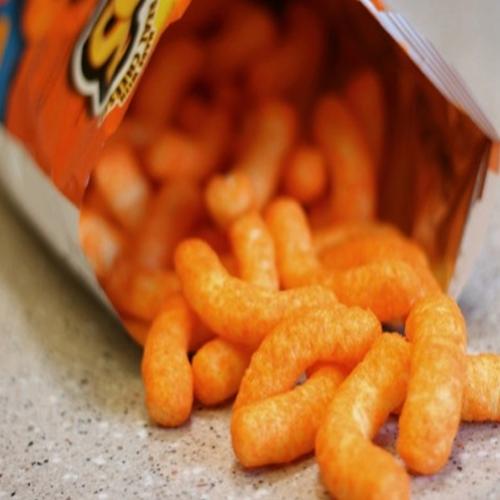 Você sabia que o exército ajudou na invenção do Cheetos?