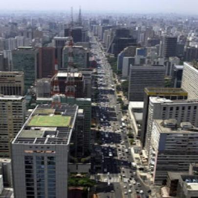 São Paulo está entre as 20 melhores cidades para jovens