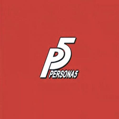 Persona 5 é anunciado para Playstation 4.