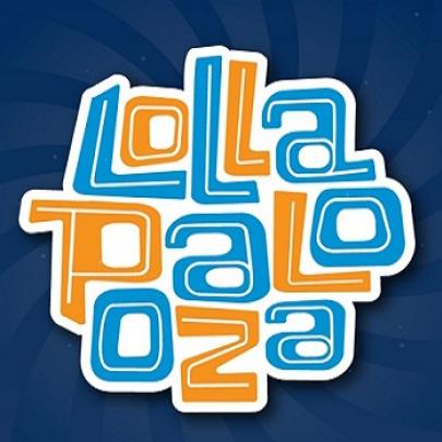 Opções de pacotes para o Lollapalooza 2014