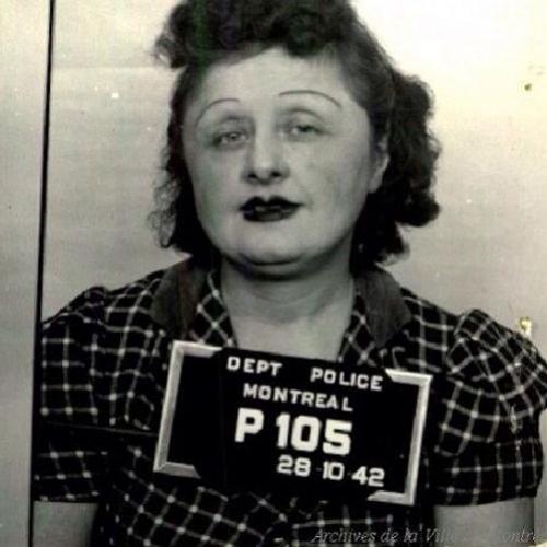 As prostitutas dos anos 40