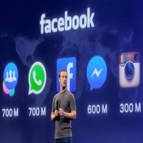 Mark Zuckerberg e suas ambições imperiais