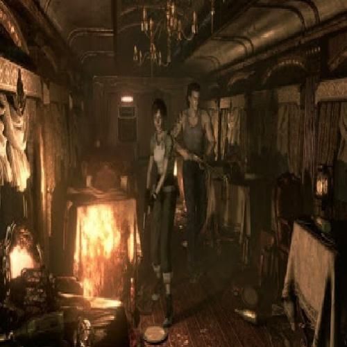 Resident Evil Zero HD Remaster é anunciado para ínicio de 2016