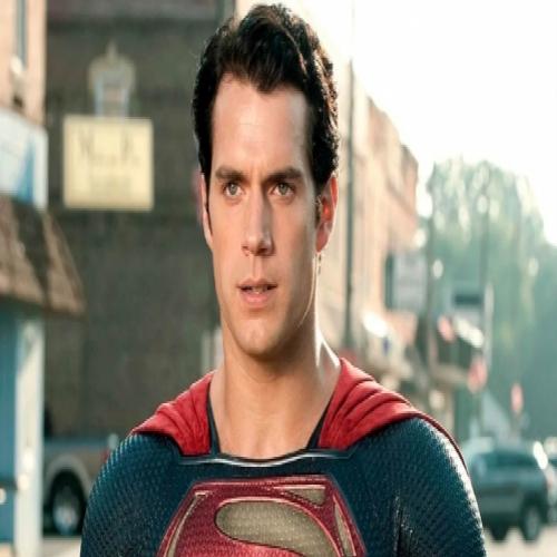 Novo filme de Superman com Henry Cavill está em desenvolvimento