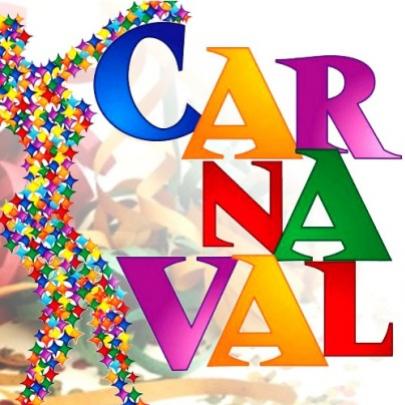 10 Curiosidades sobre o Carnaval