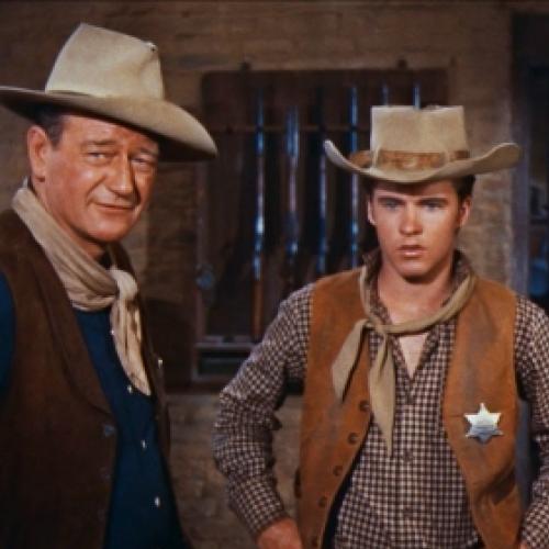10 curiosidades sobre o western clássico Rio Bravo, com John Wayne