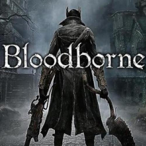 Bloodborne - Game dos criadores de Dark Souls ganha data de lançamento