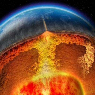 Yellowstone: O vulcão que pode acabar com a vida na Terra