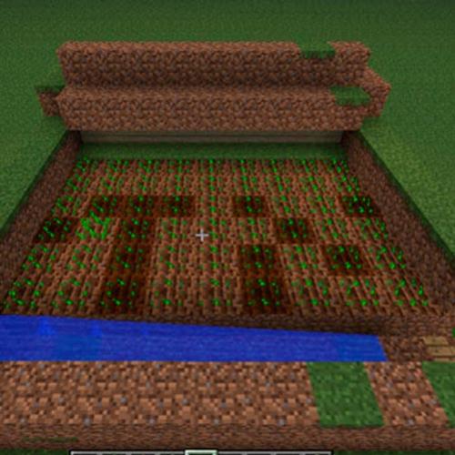 Plantações No Minecraft: Tudo Para Sua Fazendinha