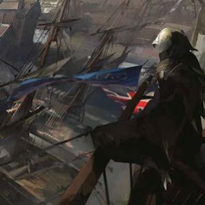 Primeiros Detalhes do Próximo Assassin's Creed