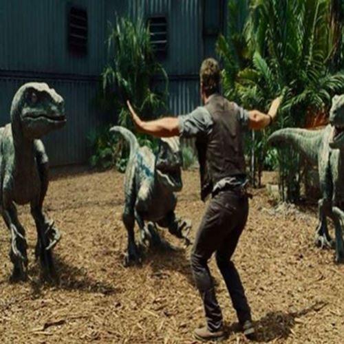 Os grandes erros científicos do filme Jurassic World