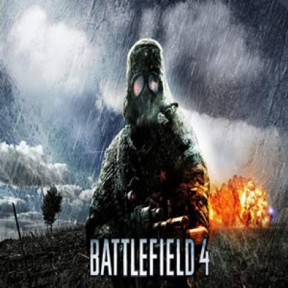Assista ao vídeo de Battlefield 4 rodando em uma resolução 5K