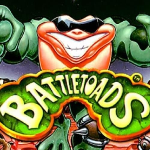 Battletoads – O maior problema dessa série de jogos