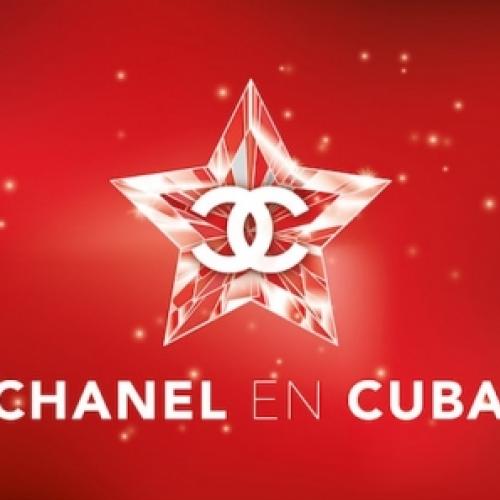 Chanel em Cuba o comunismo de boutique da coleção Cruise 2016