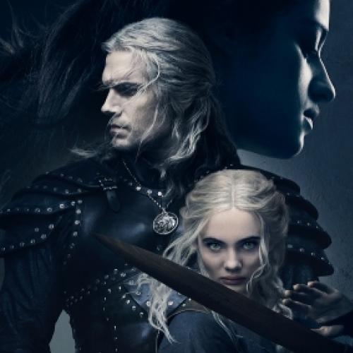 Revelados detalhes de novos personagens de The Witcher da Netflix