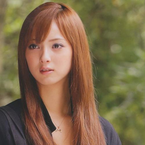 As 10 atrizes mais bonitas do Japão