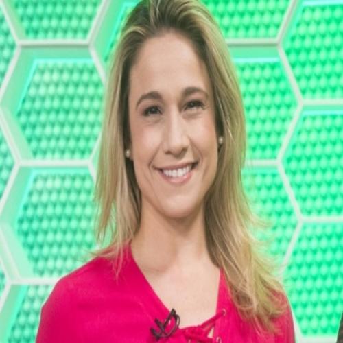 Fernanda Gentil vai substituir Taís Araújo no 'Saia Justa'