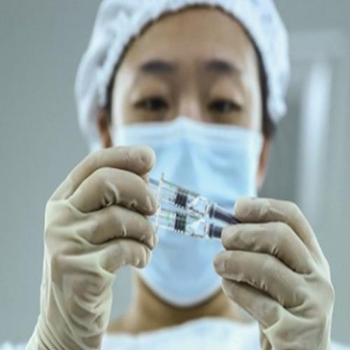 Vacina da Sinopharm é aprovada para uso 2021