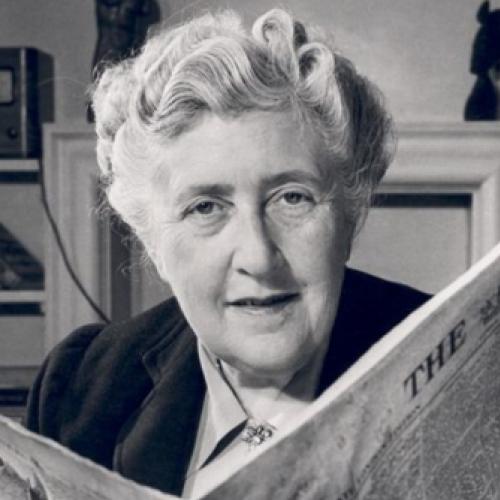 Confiram como foi o misterioso desaparecimento de Agatha Christie
